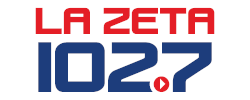 La Zeta 102.7 FM
